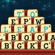 Illustration for article titled Dabble With Word Puzzles and Just Enough Strategy